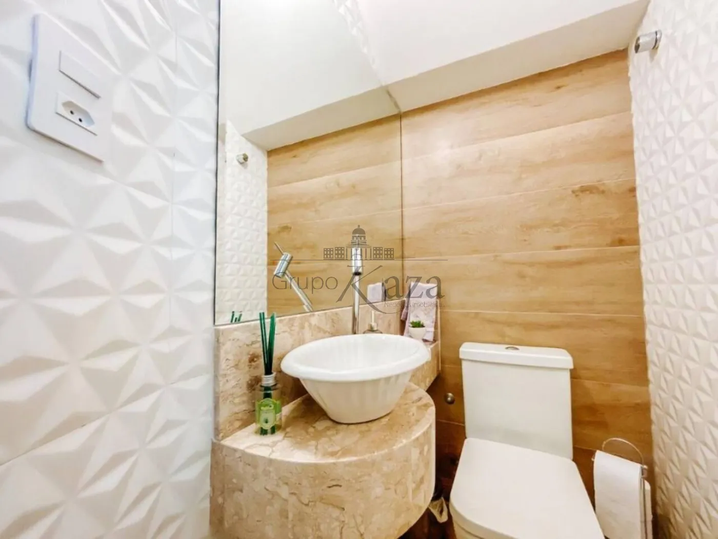 Foto 10 de Casa Condomínio em Loteamento Villa Branca, Jacareí - imagem 10