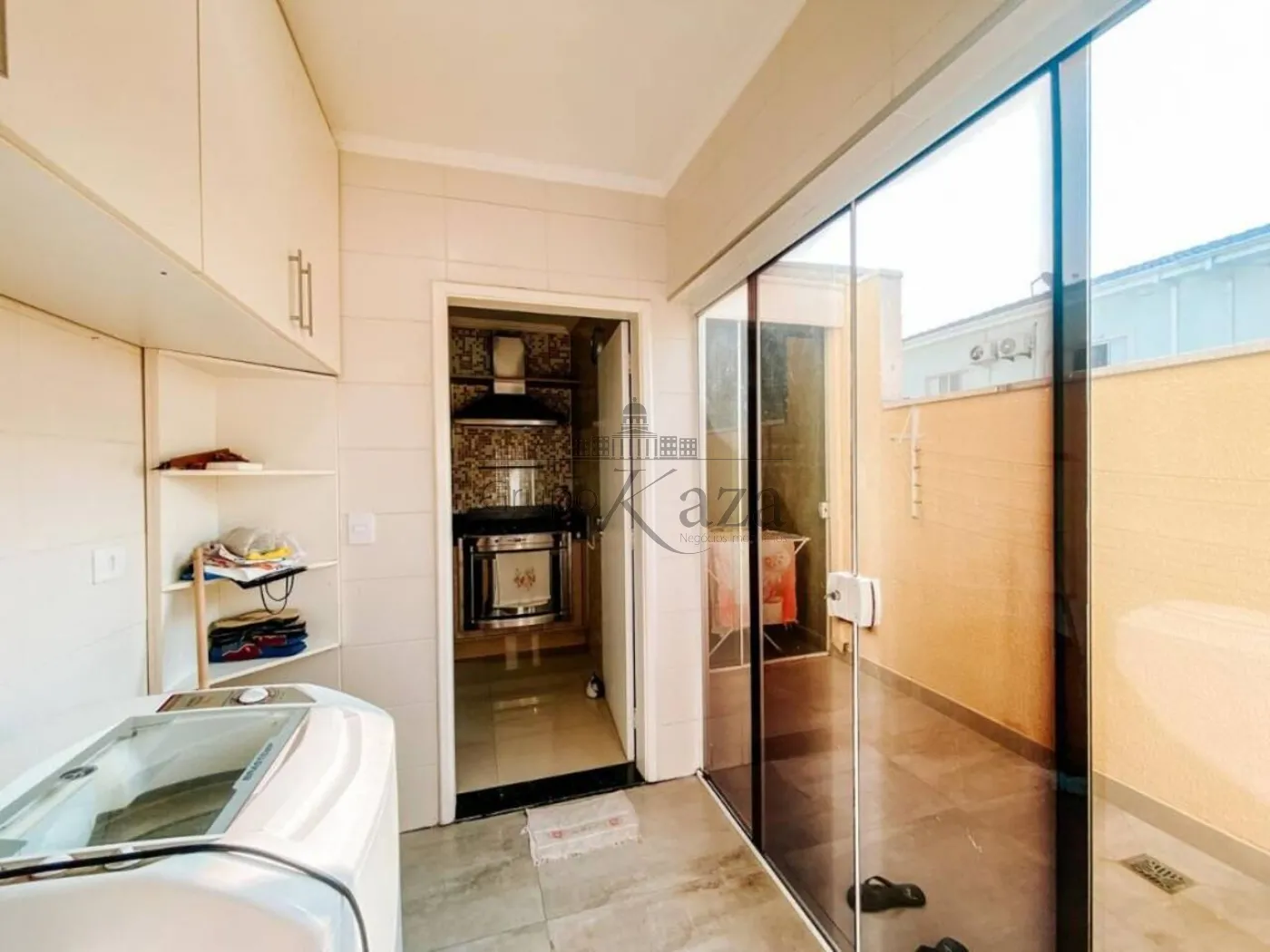 Foto 25 de Casa Condomínio em Loteamento Villa Branca, Jacareí - imagem 25