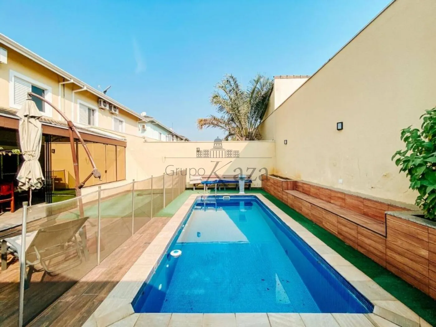 Foto 38 de Casa Condomínio em Loteamento Villa Branca, Jacareí - imagem 38