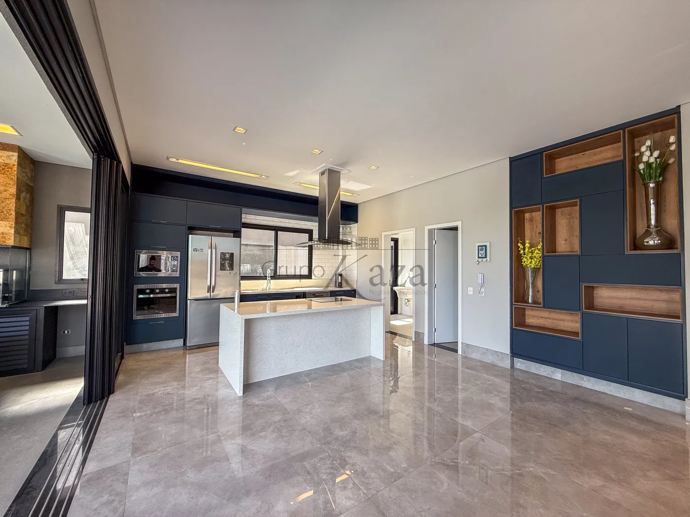 Foto 9 de Casa Condomínio em Jardim do Golfe, São José dos Campos - imagem 9