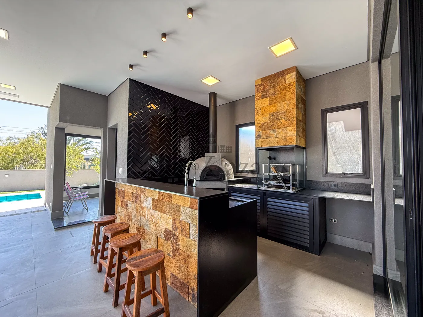 Foto 6 de Casa Condomínio em Jardim do Golfe, São José dos Campos - imagem 6