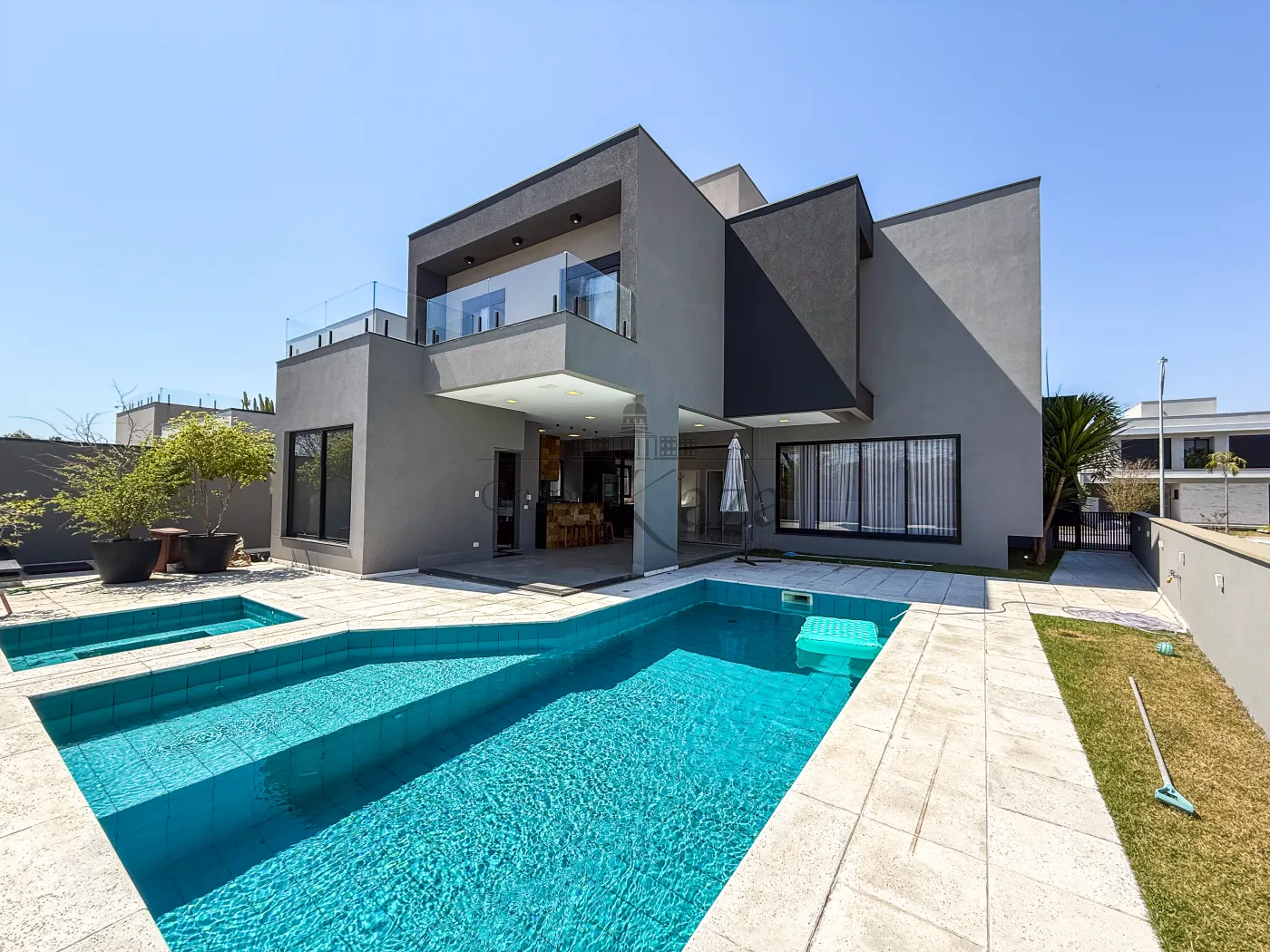 Foto 1 de Casa Condomínio em Jardim do Golfe, São José dos Campos - imagem 1