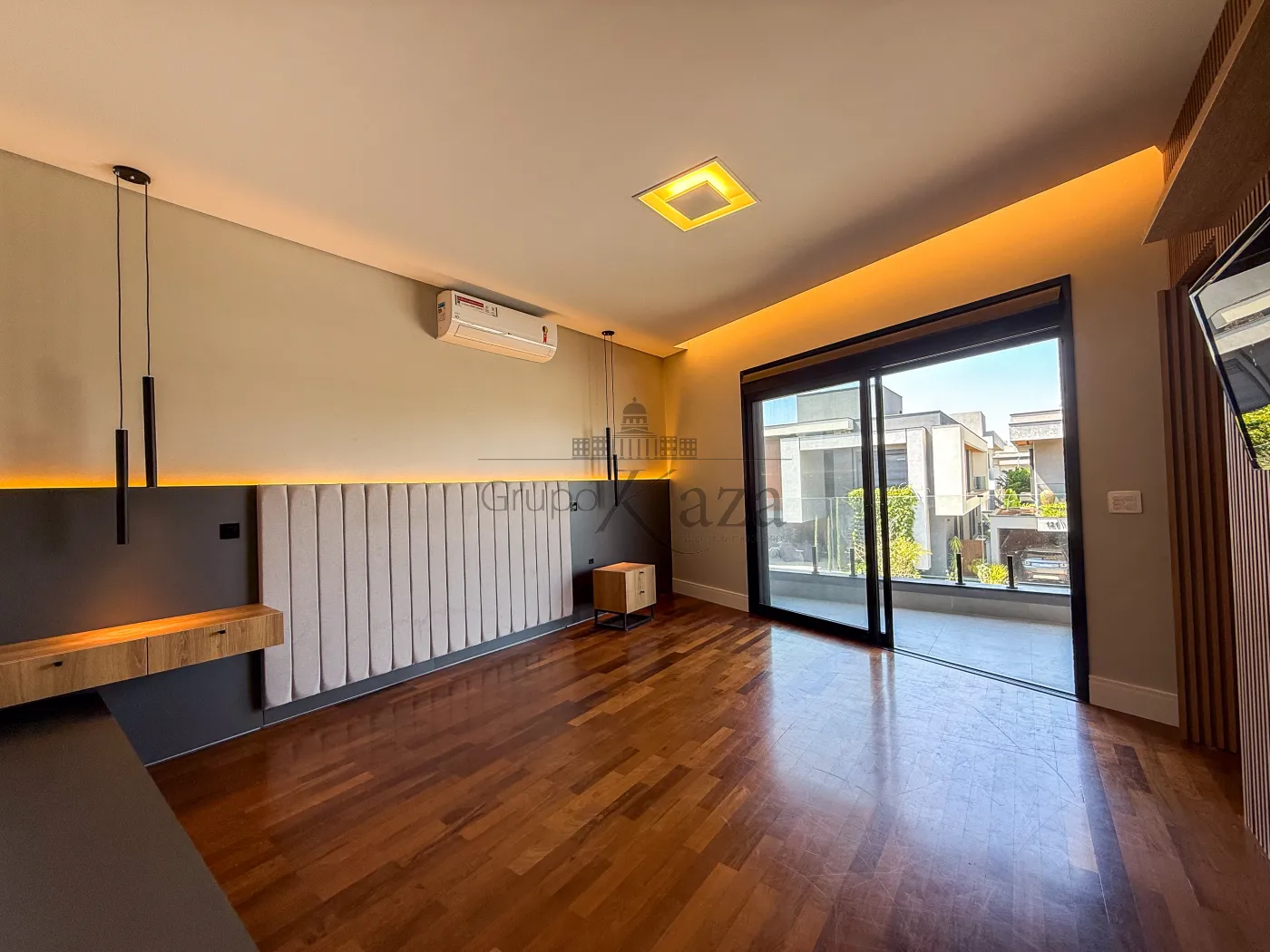 Foto 15 de Casa Condomínio em Jardim do Golfe, São José dos Campos - imagem 15