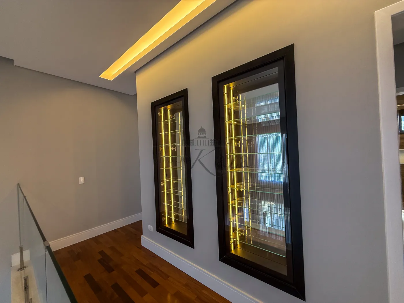 Foto 14 de Casa Condomínio em Jardim do Golfe, São José dos Campos - imagem 14