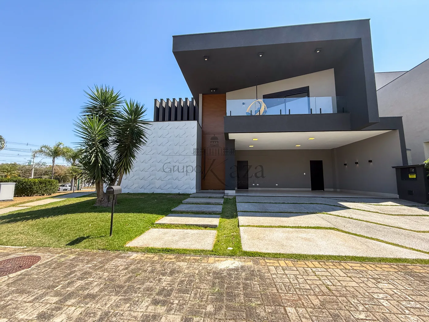 Foto 31 de Casa Condomínio em Jardim do Golfe, São José dos Campos - imagem 31