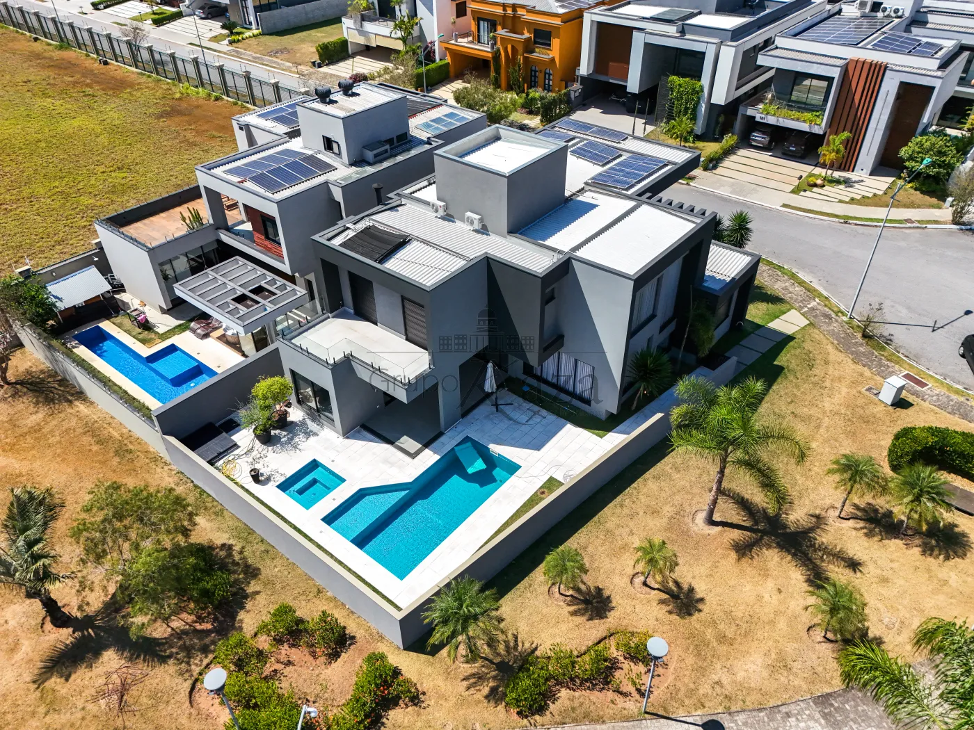 Foto 32 de Casa Condomínio em Jardim do Golfe, São José dos Campos - imagem 32