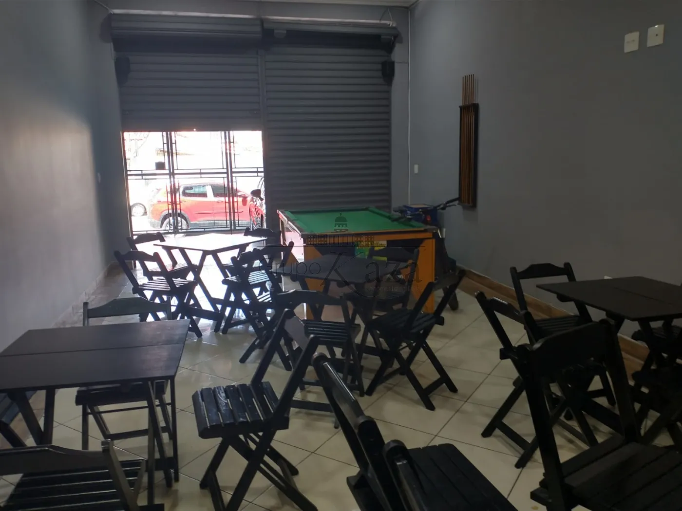 Foto 1 de Comercial Ponto Comercial em Jardim Terras do Sul, São José dos Campos - imagem 1