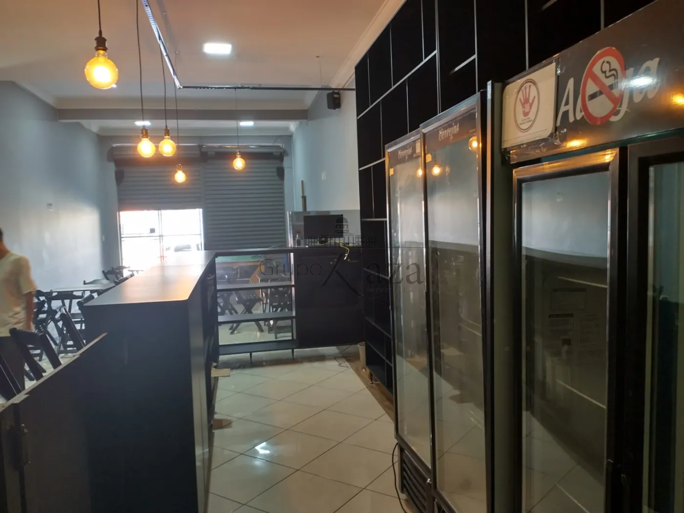 Foto 5 de Comercial Ponto Comercial em Jardim Terras do Sul, São José dos Campos - imagem 5