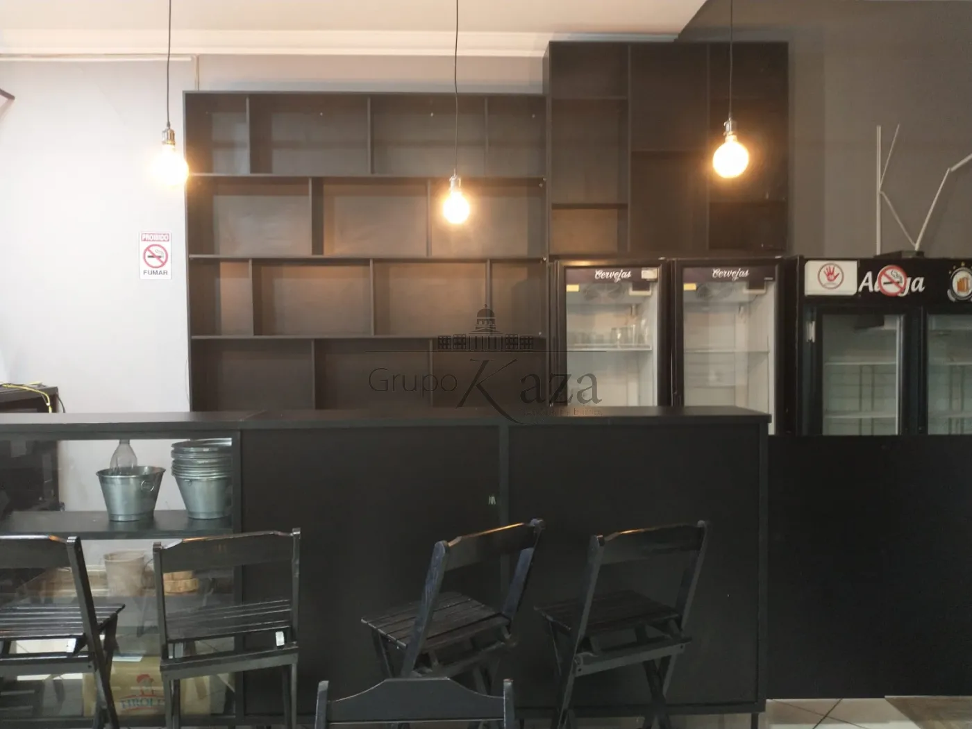 Foto 3 de Comercial Ponto Comercial em Jardim Terras do Sul, São José dos Campos - imagem 3
