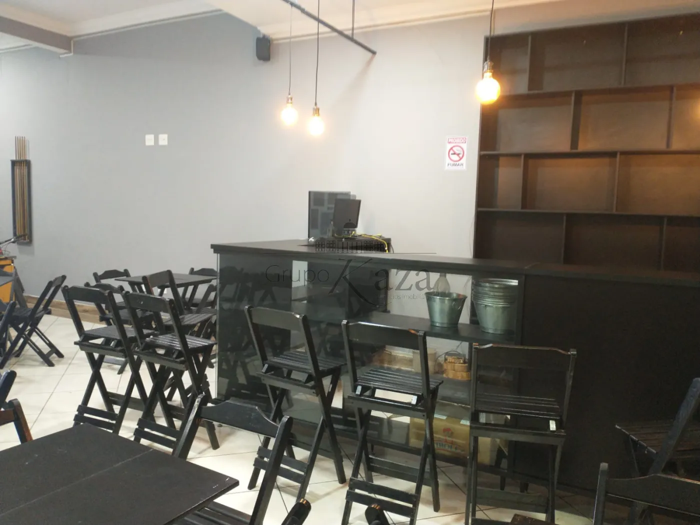 Foto 2 de Comercial Ponto Comercial em Jardim Terras do Sul, São José dos Campos - imagem 2