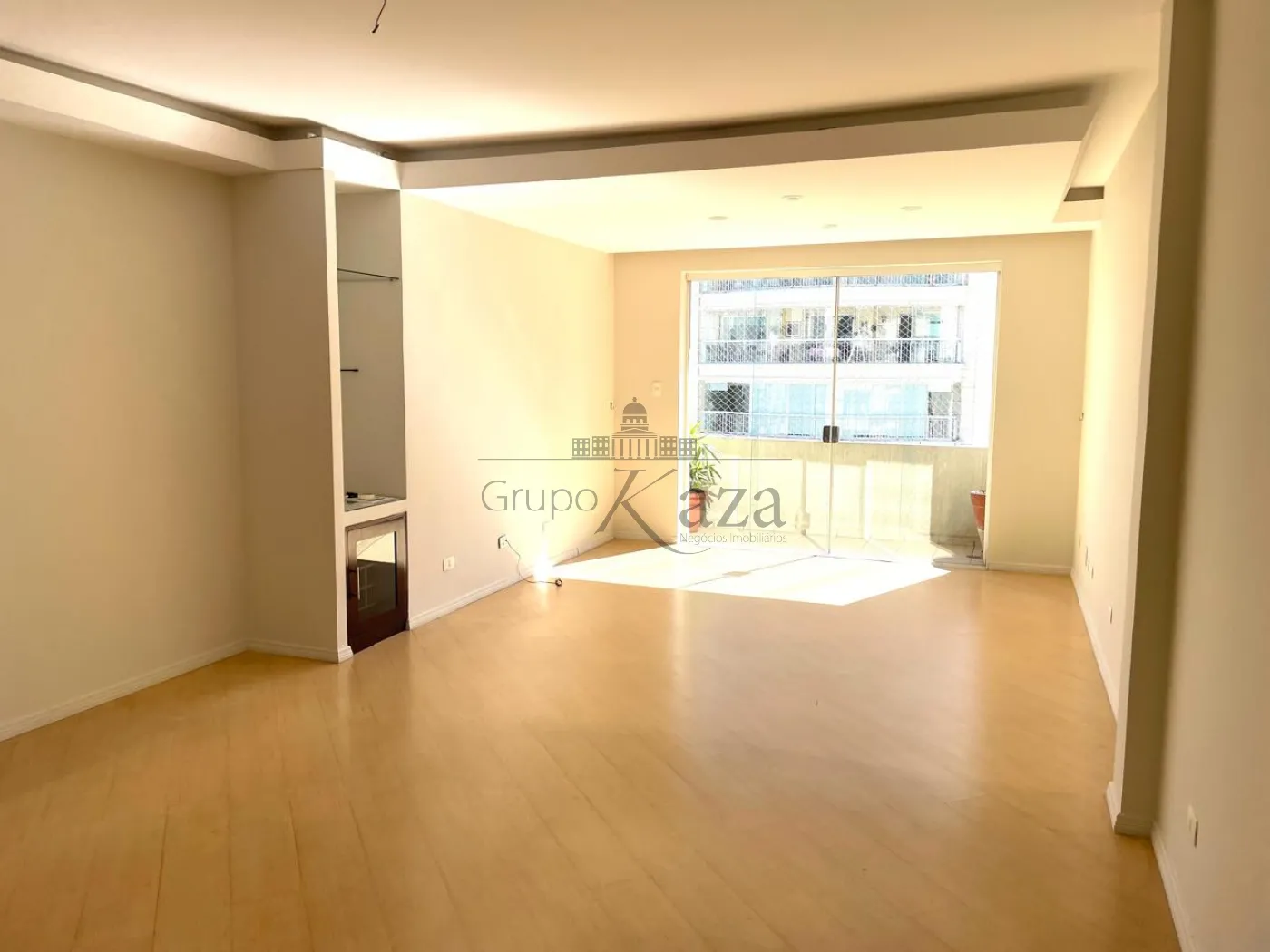 Foto 1 de Apartamento Padrão em Jardim Paulista, São Paulo - imagem 1