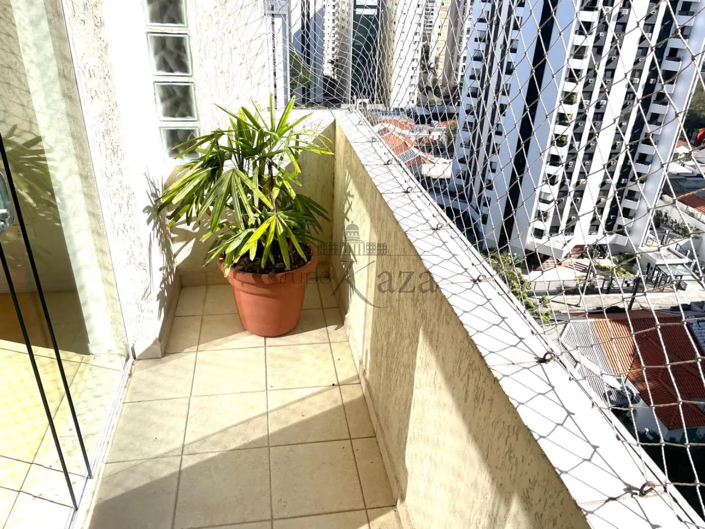 Foto 4 de Apartamento Padrão em Jardim Paulista, São Paulo - imagem 4