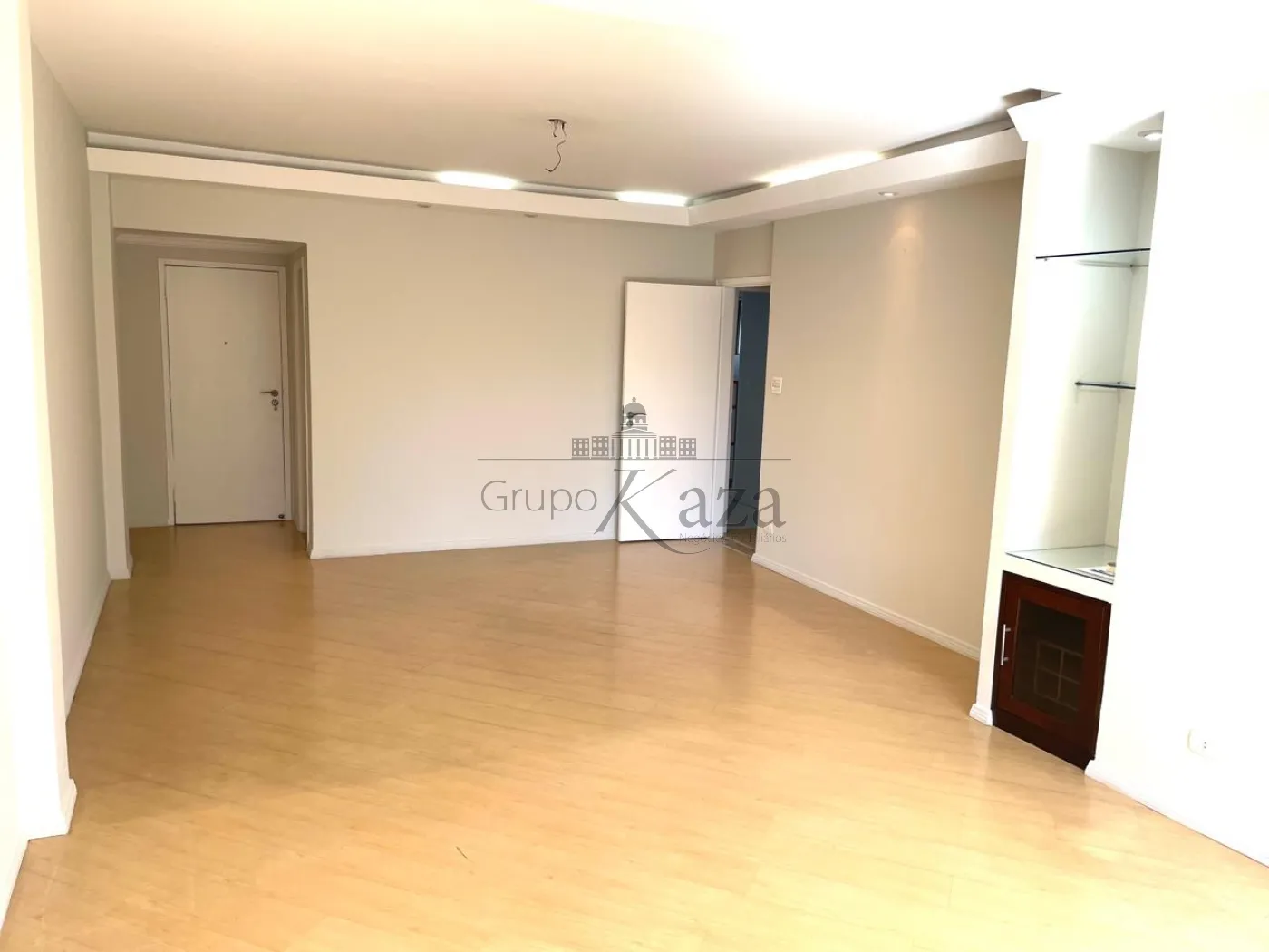Foto 3 de Apartamento Padrão em Jardim Paulista, São Paulo - imagem 3