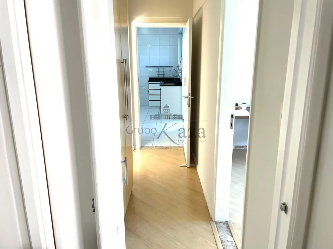 Foto 5 de Apartamento Padrão em Jardim Paulista, São Paulo - imagem 5