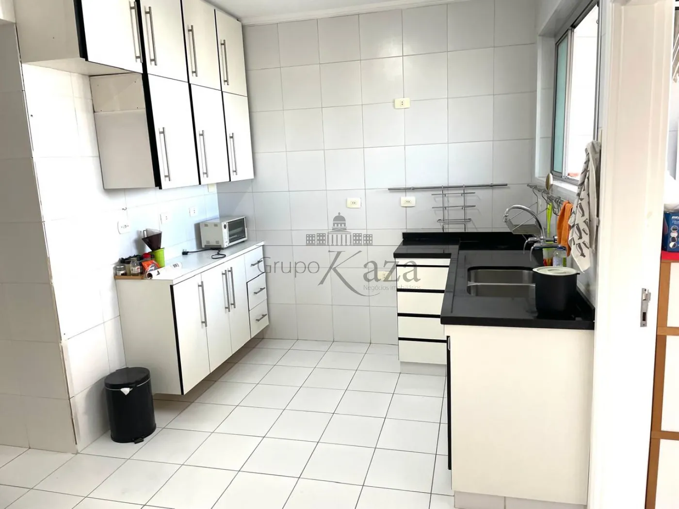 Foto 6 de Apartamento Padrão em Jardim Paulista, São Paulo - imagem 6