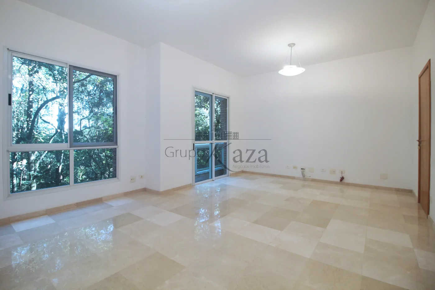 Foto 1 de Apartamento Padrão em Panamby, São Paulo - imagem 1