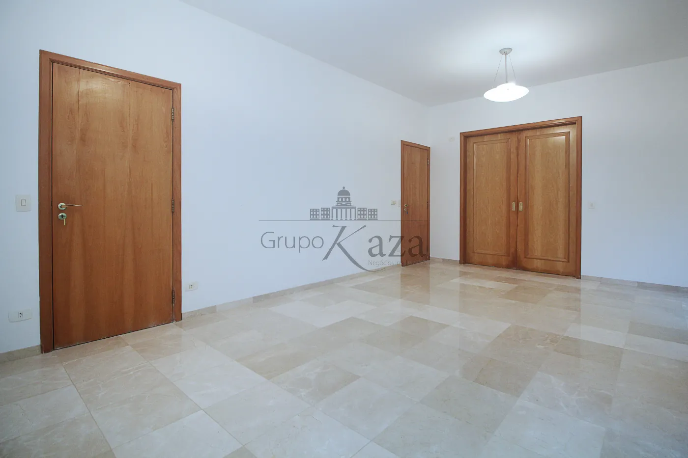 Foto 2 de Apartamento Padrão em Panamby, São Paulo - imagem 2