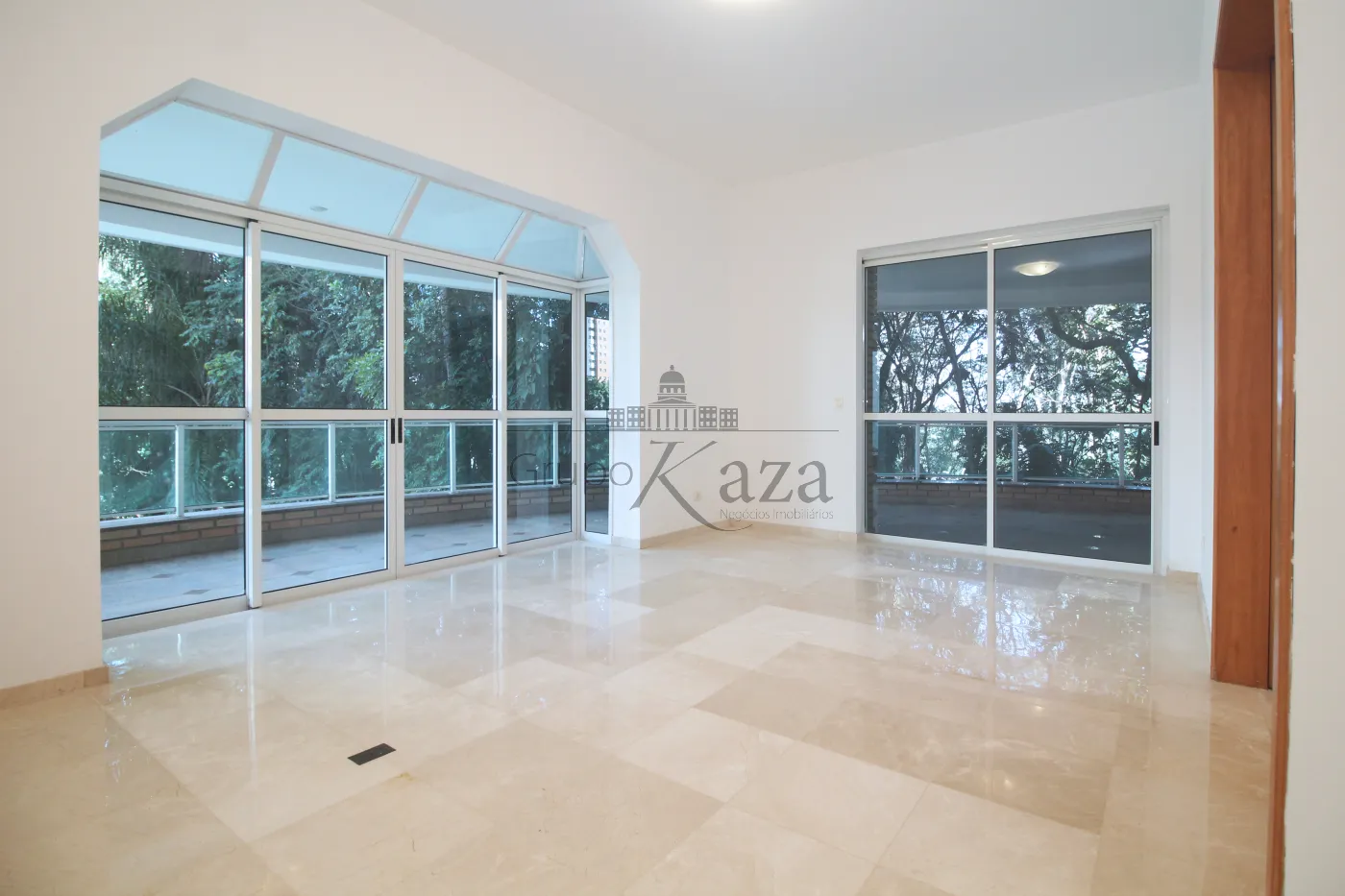 Foto 3 de Apartamento Padrão em Panamby, São Paulo - imagem 3