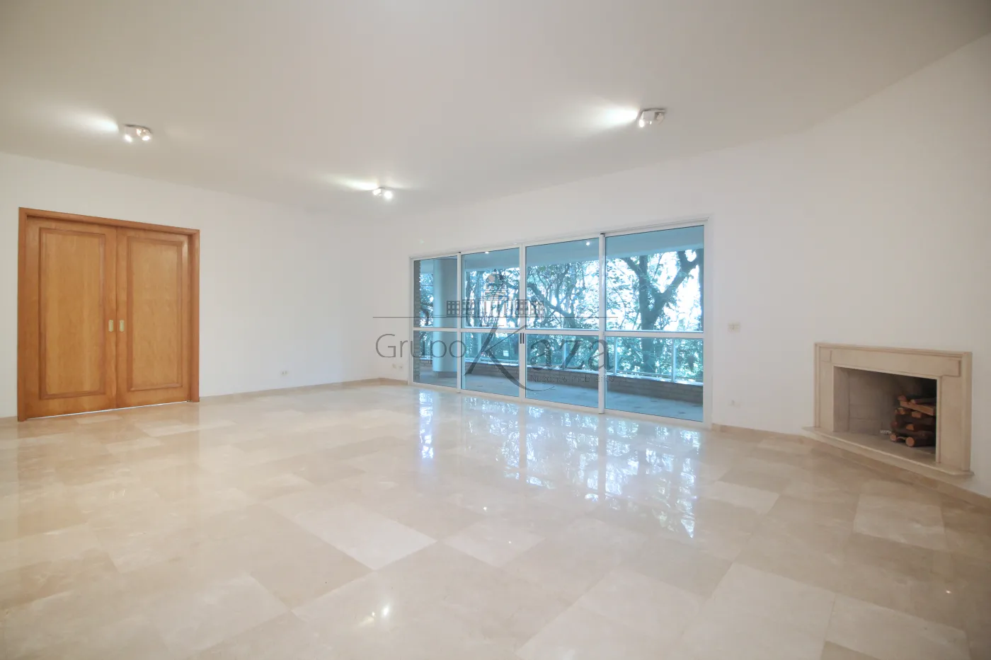 Foto 5 de Apartamento Padrão em Panamby, São Paulo - imagem 5