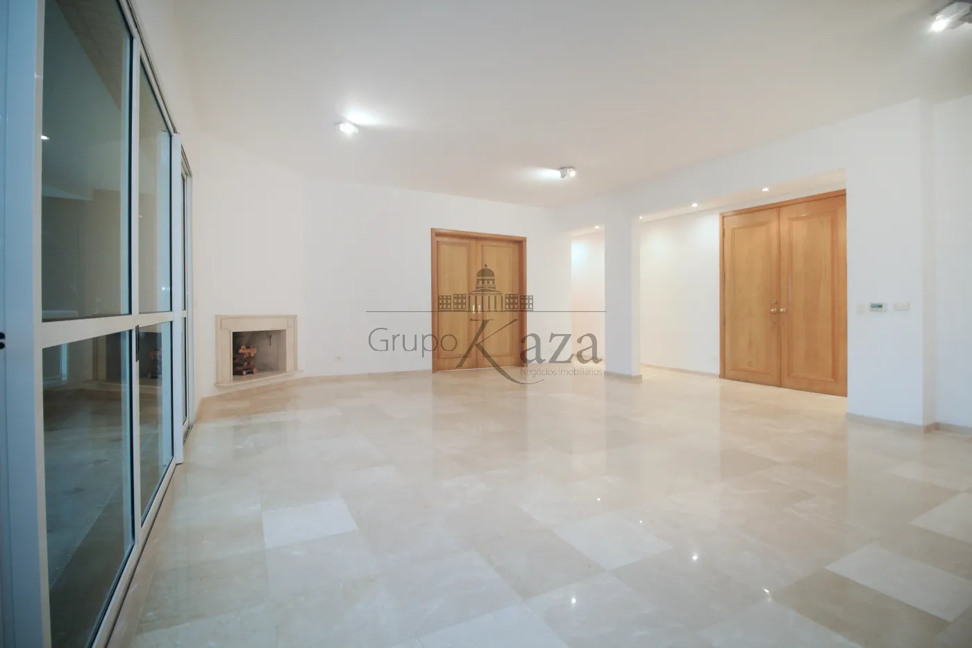 Foto 6 de Apartamento Padrão em Panamby, São Paulo - imagem 6