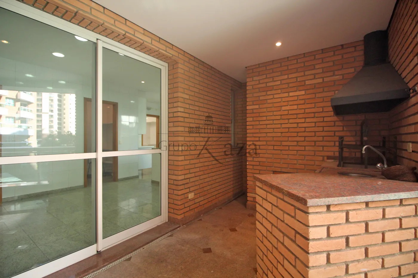 Foto 9 de Apartamento Padrão em Panamby, São Paulo - imagem 9
