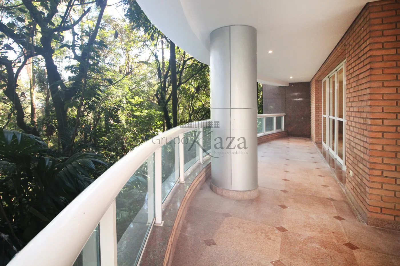 Foto 11 de Apartamento Padrão em Panamby, São Paulo - imagem 11
