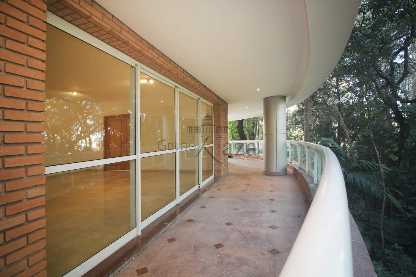 Foto 13 de Apartamento Padrão em Panamby, São Paulo - imagem 13