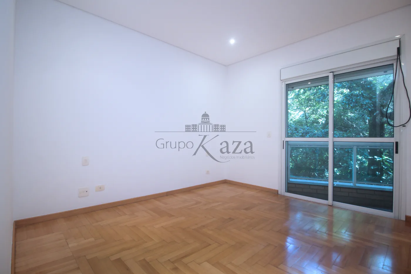 Foto 18 de Apartamento Padrão em Panamby, São Paulo - imagem 18