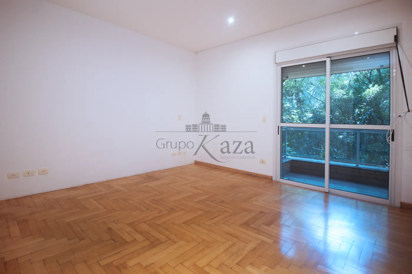 Foto 20 de Apartamento Padrão em Panamby, São Paulo - imagem 20