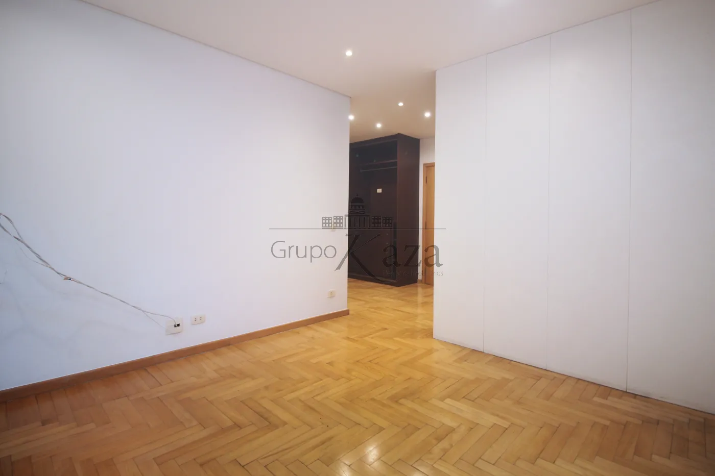 Foto 21 de Apartamento Padrão em Panamby, São Paulo - imagem 21