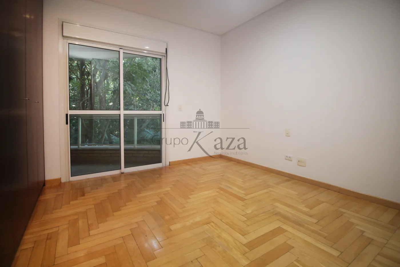 Foto 22 de Apartamento Padrão em Panamby, São Paulo - imagem 22