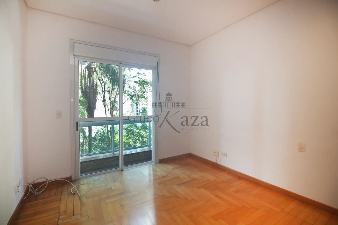 Foto 24 de Apartamento Padrão em Panamby, São Paulo - imagem 24