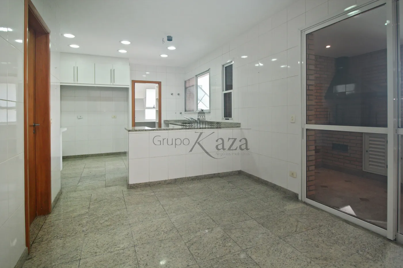 Foto 15 de Apartamento Padrão em Panamby, São Paulo - imagem 15