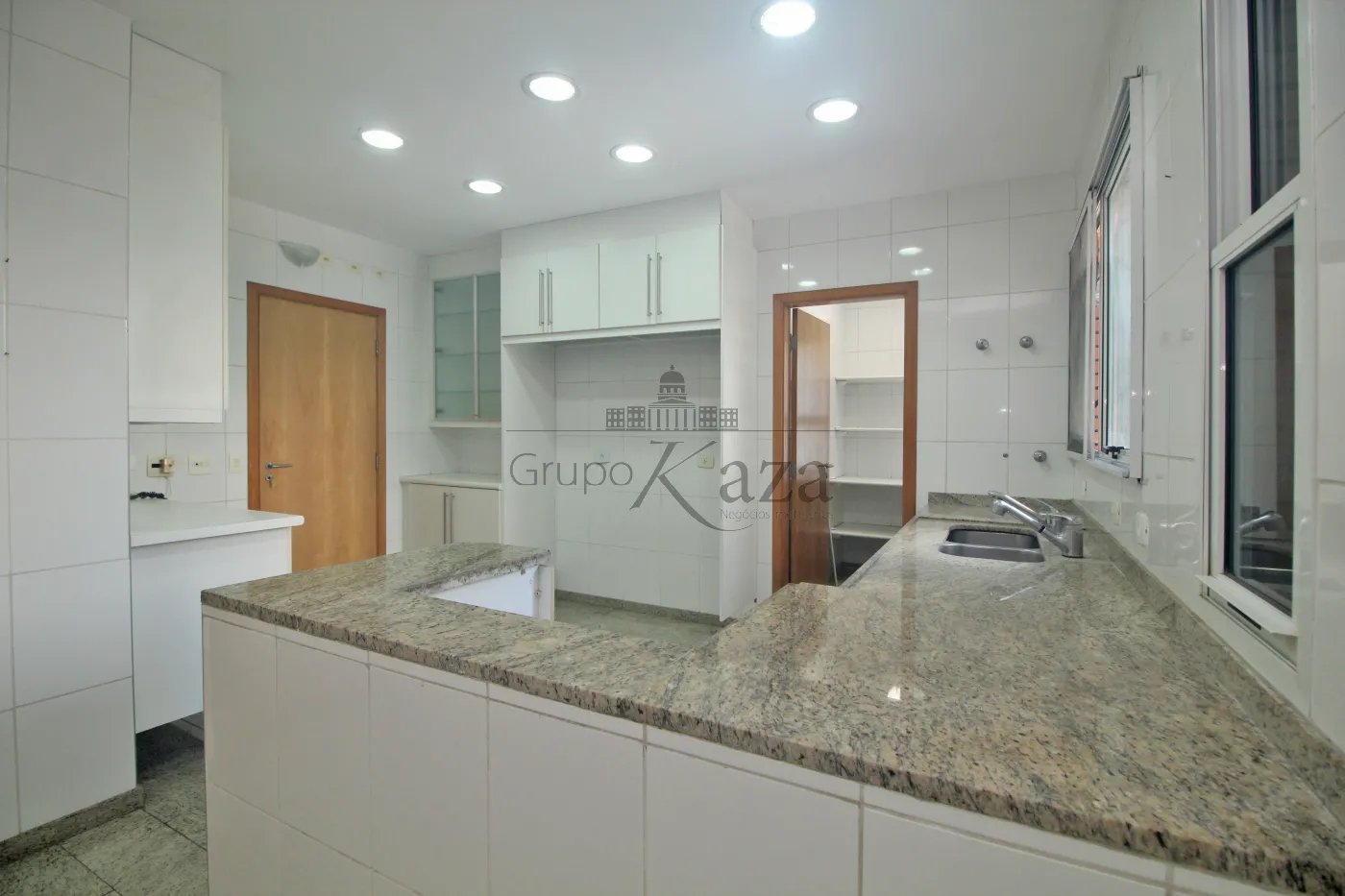 Foto 16 de Apartamento Padrão em Panamby, São Paulo - imagem 16