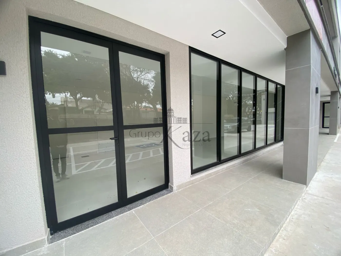Foto 7 de Comercial Loja em condomínio comercial em Parque Industrial, São José dos Campos - imagem 7