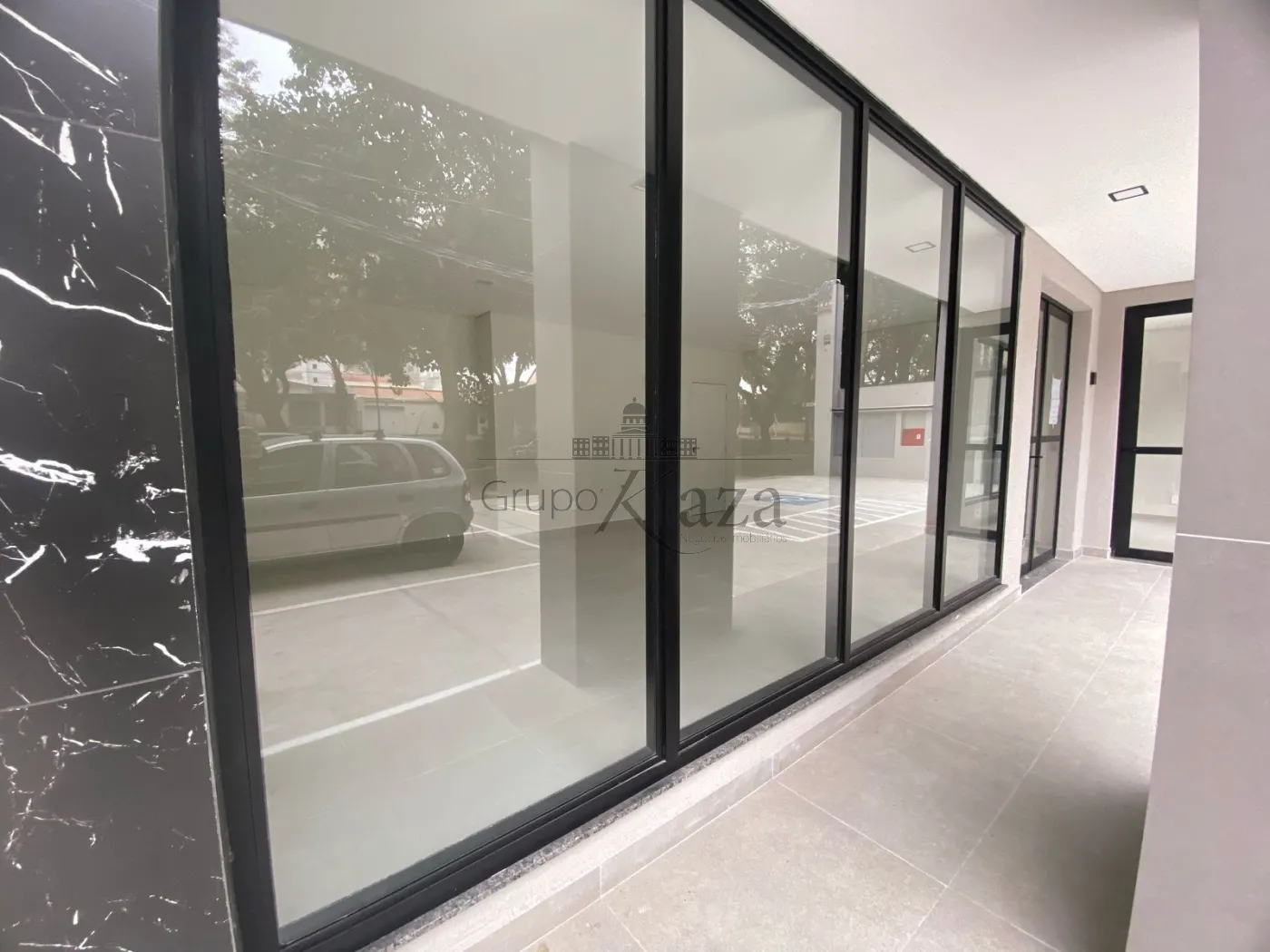 Foto 4 de Comercial Loja em condomínio comercial em Parque Industrial, São José dos Campos - imagem 4
