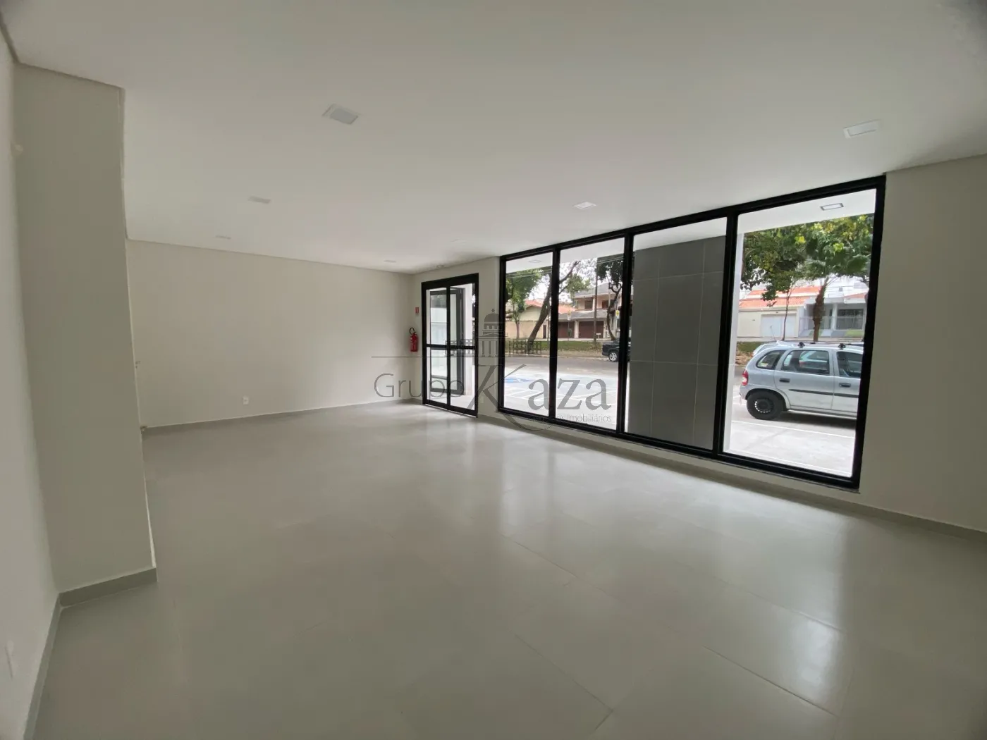Foto 5 de Comercial Loja em condomínio comercial em Parque Industrial, São José dos Campos - imagem 5