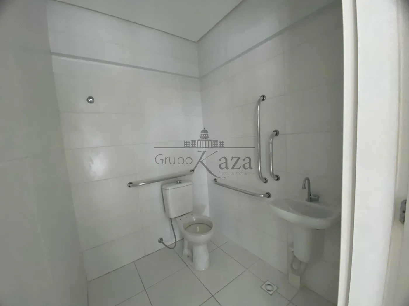 Foto 7 de Comercial Loja em condomínio comercial em Parque Industrial, São José dos Campos - imagem 7