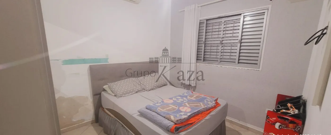 Foto 7 de Casa Sobrado em Jardim das Indústrias, São José dos Campos - imagem 7