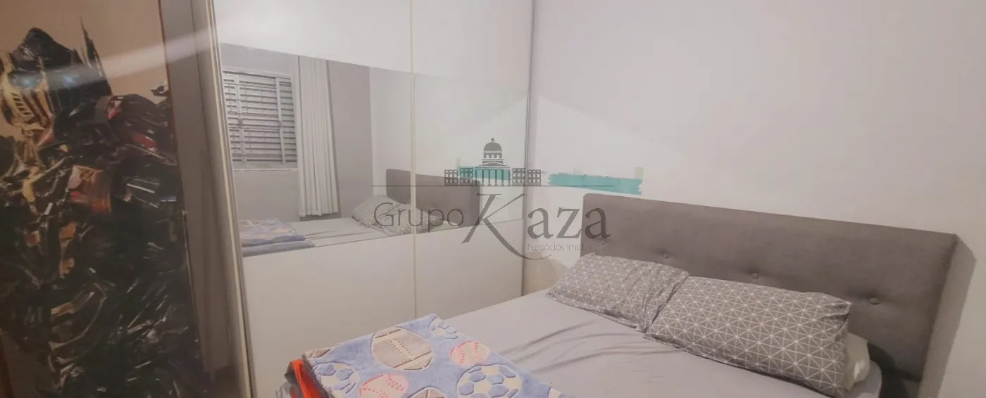 Foto 9 de Casa Sobrado em Jardim das Indústrias, São José dos Campos - imagem 9