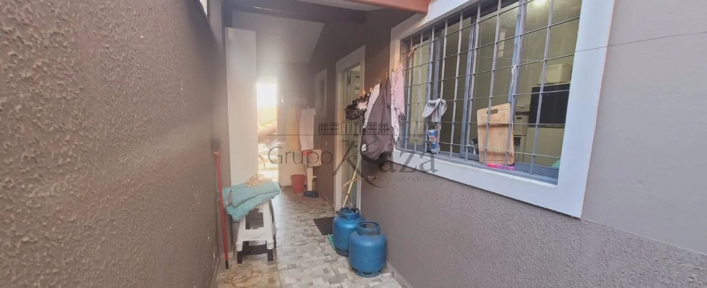 Foto 14 de Casa Sobrado em Jardim das Indústrias, São José dos Campos - imagem 14