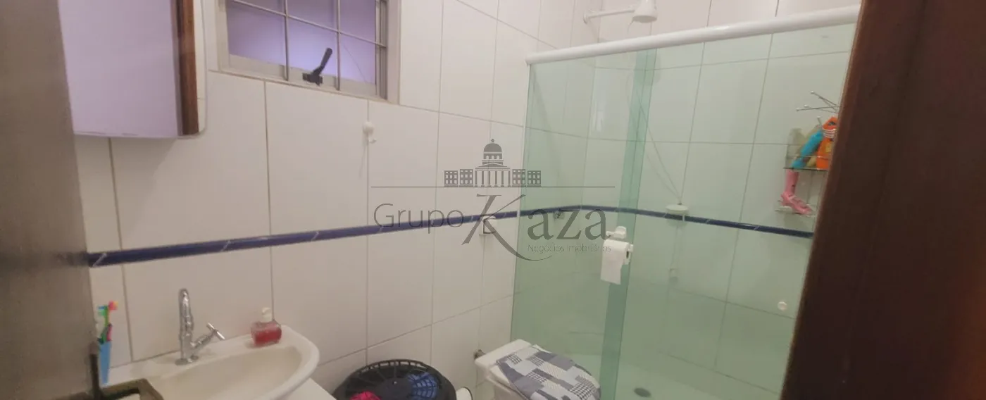 Foto 11 de Casa Sobrado em Jardim das Indústrias, São José dos Campos - imagem 11