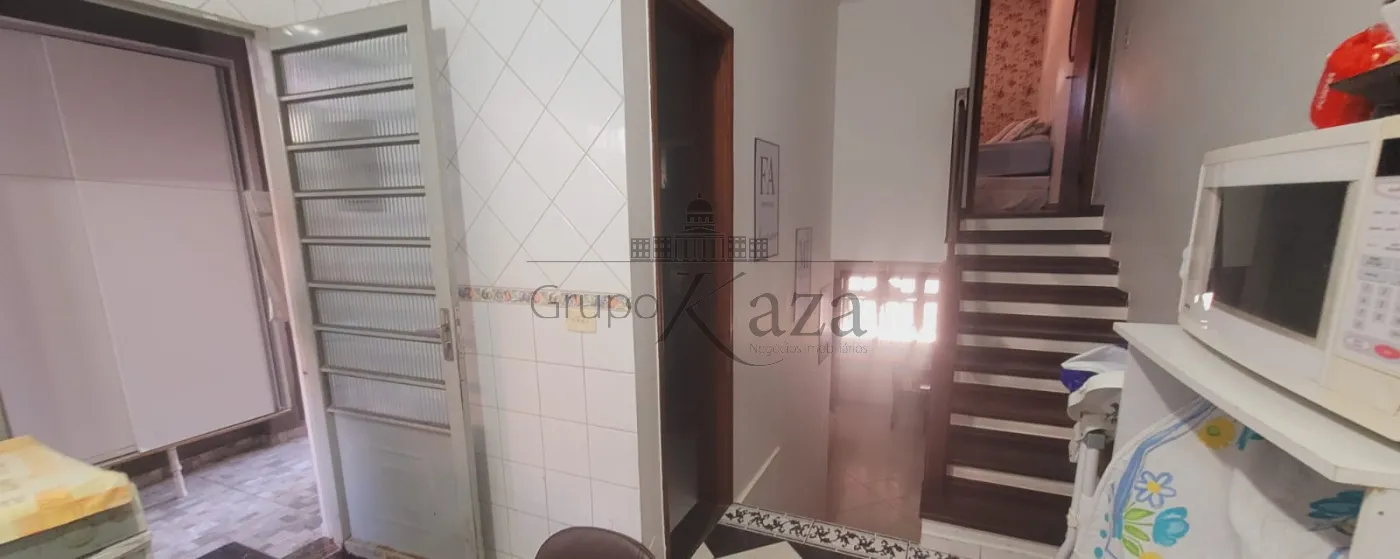 Foto 6 de Casa Sobrado em Jardim das Indústrias, São José dos Campos - imagem 6