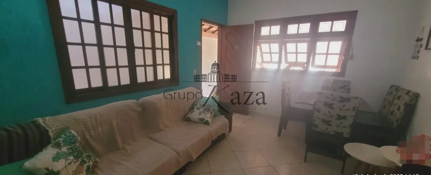 Foto 1 de Casa Sobrado em Jardim das Indústrias, São José dos Campos - imagem 1