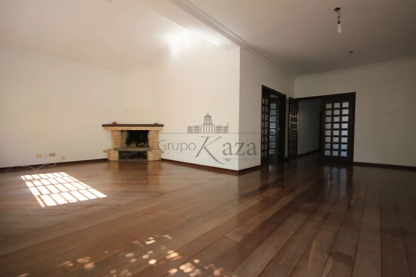 Foto 1 de Casa Sobrado em Campo Belo, São Paulo - imagem 1