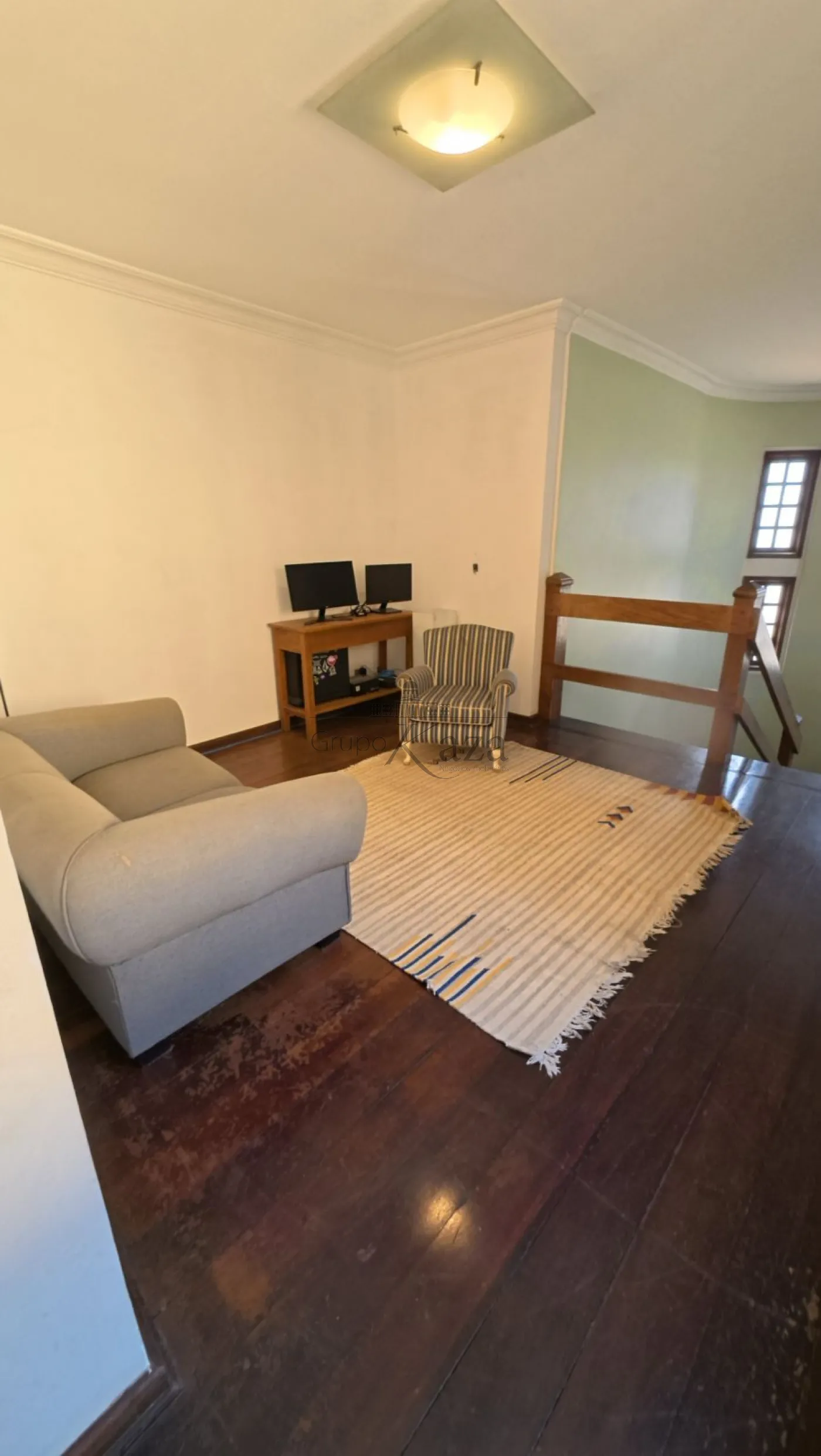 Foto 4 de Casa Sobrado em Campo Belo, São Paulo - imagem 4