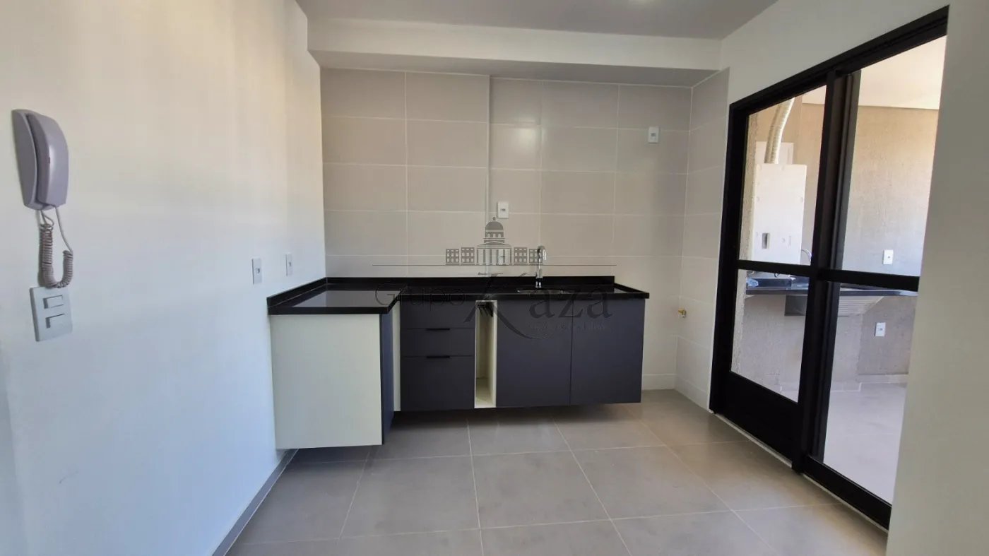 Foto 2 de Apartamento Padrão em Jardim Satélite, São José dos Campos - imagem 2
