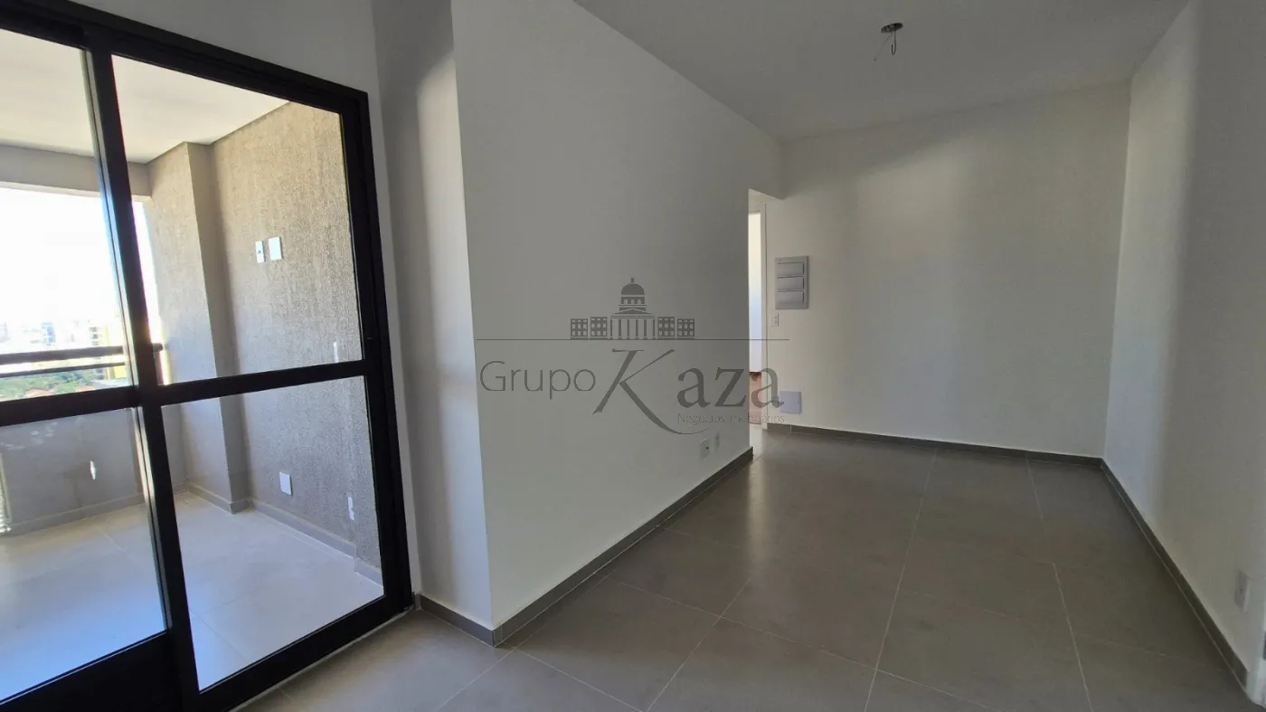 Foto 1 de Apartamento Padrão em Jardim Satélite, São José dos Campos - imagem 1