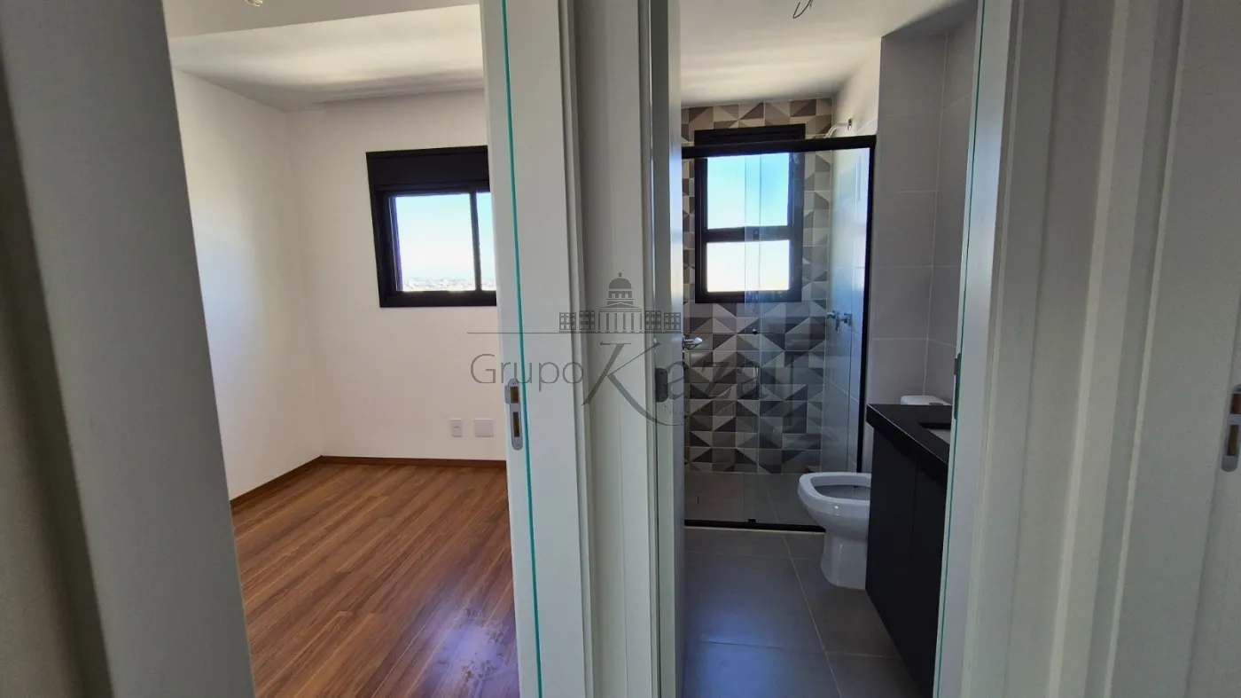 Foto 6 de Apartamento Padrão em Jardim Satélite, São José dos Campos - imagem 6