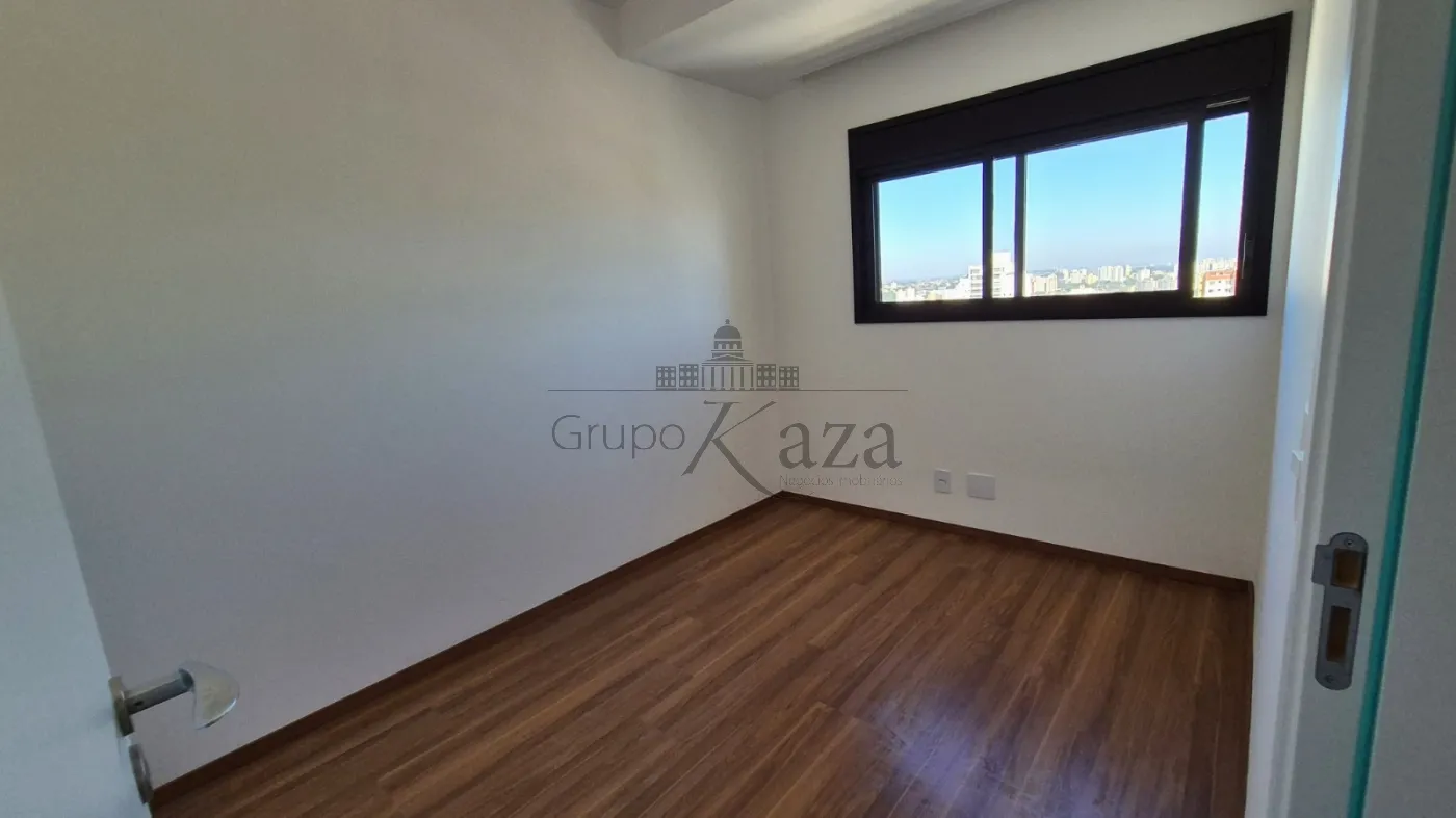 Foto 4 de Apartamento Padrão em Jardim Satélite, São José dos Campos - imagem 4